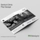 Dental Clinic File Design - Dentist File Design Company in India